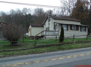 3113 Hancock Hwy, Equinunk, PA 18417