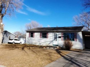 3502 Maple Ave, Rapid City, SD 57701