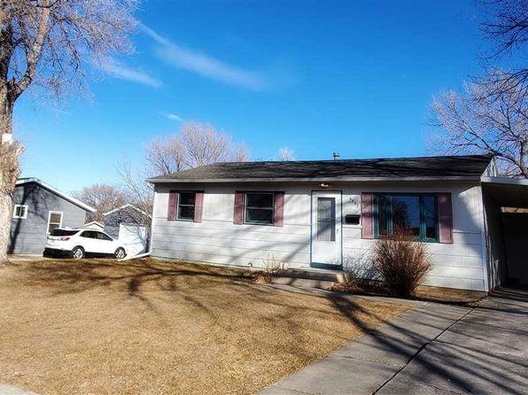 3502 Maple Ave Rapid City Sd 57701 Zillow