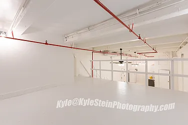 Rented by Carnegie Management Inc