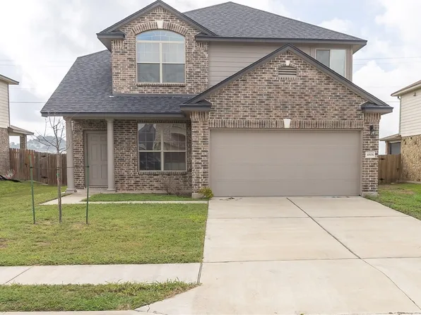 4806 Katy Creek Ln, Killeen, TX 76549