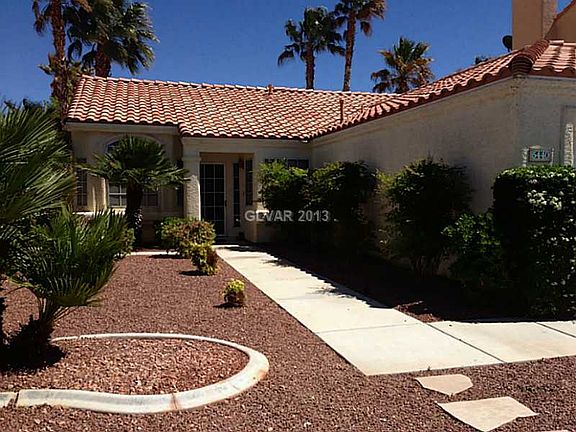 4th image of 5440 Desert Valley Dr