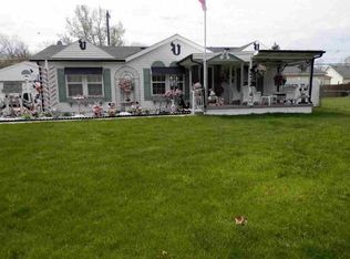 4733 Elm St, Newport, MI 48166