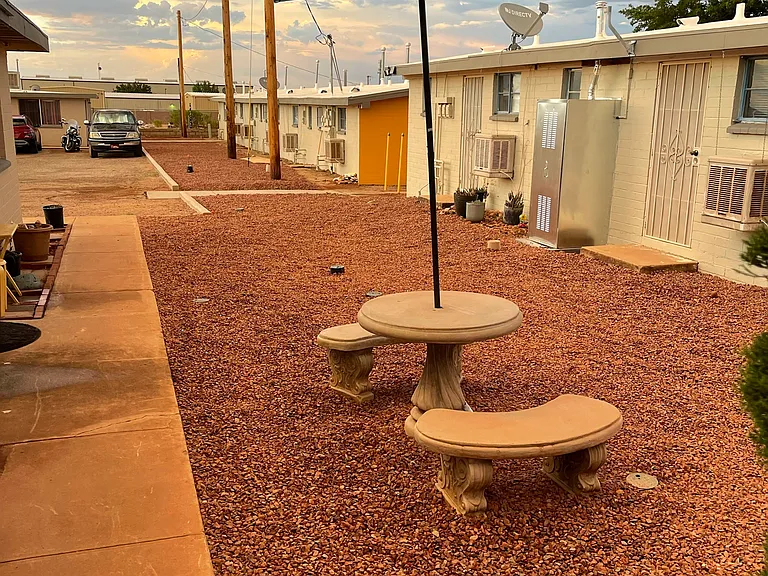 311 N Huachuca Blvd #3 — Photo 5