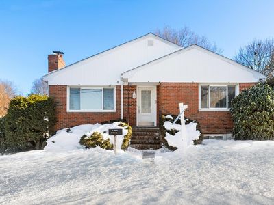 6 Forest St, Peabody, MA, 01960