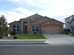 10070 Calle Chulita NW, Albuquerque, NM 87114