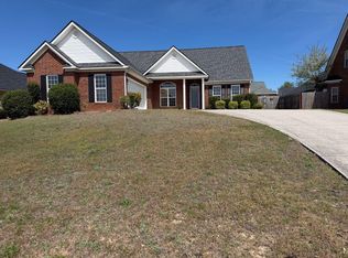 4325 Regans Lane, Augusta, GA 30909