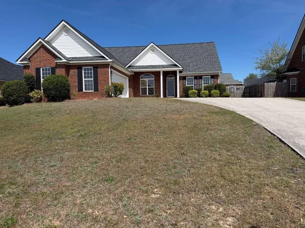 4325 Regans Lane, Augusta, GA 30909