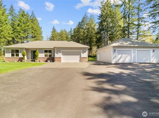 13928 Koala Ln SW, Rochester, WA 98579