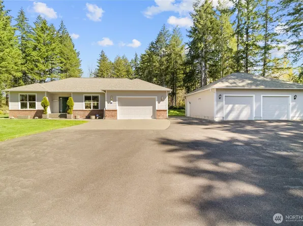 13928 Koala Court SW, Rochester, WA 98579