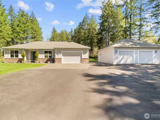 13928 Koala Court SW, Rochester, WA 98579