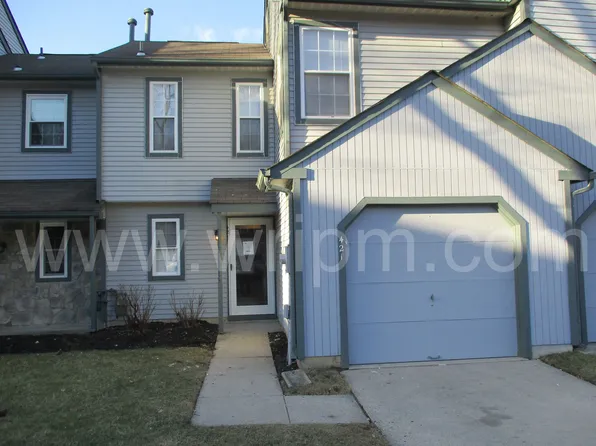 421 Jamestown Ct #421, Mount Laurel, NJ 08054