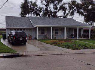 544 Melrose Dr, La Place, LA 70068