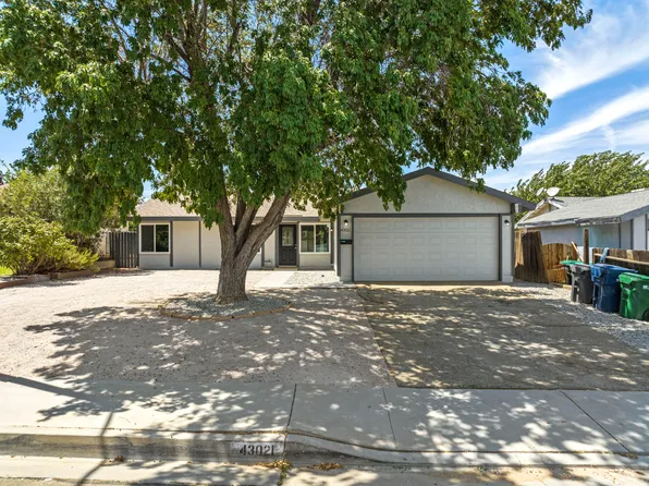 43021 39th St W, Lancaster, CA 93536