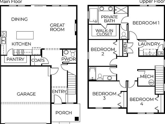 5th image of 1152 SW Pendleton Way