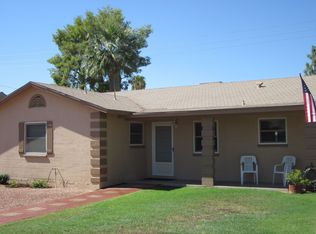 2344 N 80th Pl, Scottsdale, AZ 85257