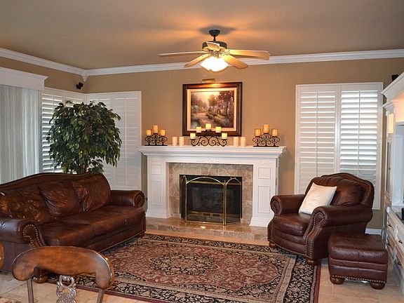 4th image of 45225 Camino Monzon