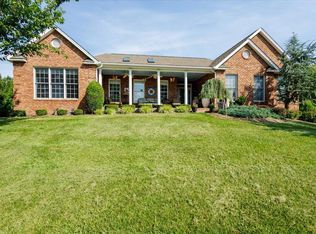 1893 Nace Rd, Fincastle, VA 24090