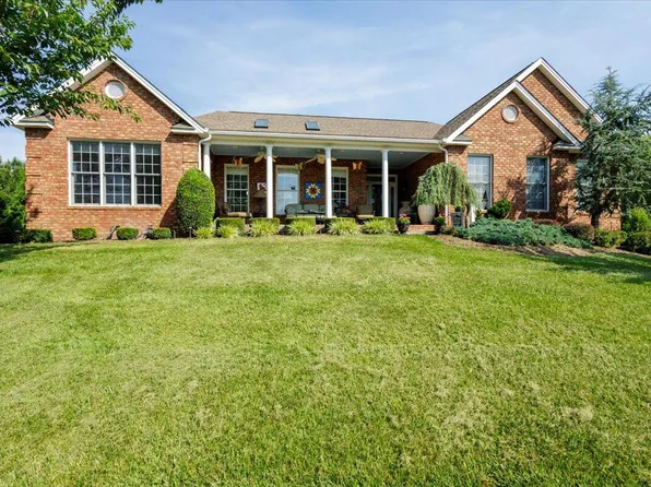 1893 Nace Rd, Fincastle, VA 24090