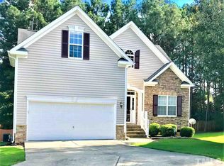 1605 Magnolia Oak Pl, Durham, NC 27703