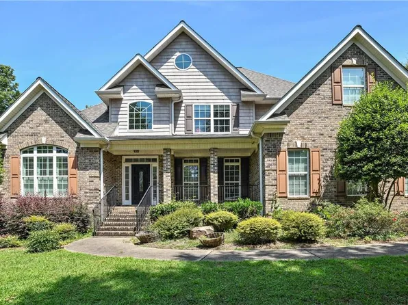 201 Cagle Ct, McDonough, GA 30252