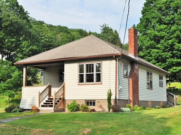 324 Ruah St, Blossburg, PA 16912