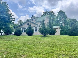 7435 W County Road 875 S, French Lick, IN 47432