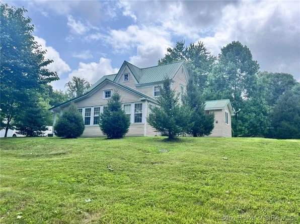 7435 W County Road 875 S, French Lick, IN 47432