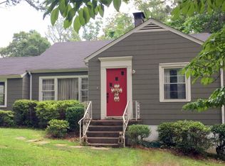 1901 Saulter Rd, Homewood, AL 35209