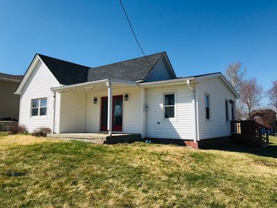 220 E C St, Elmwood, NE, 68349