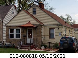 1088 Berkeley Rd, Columbus, OH 43206