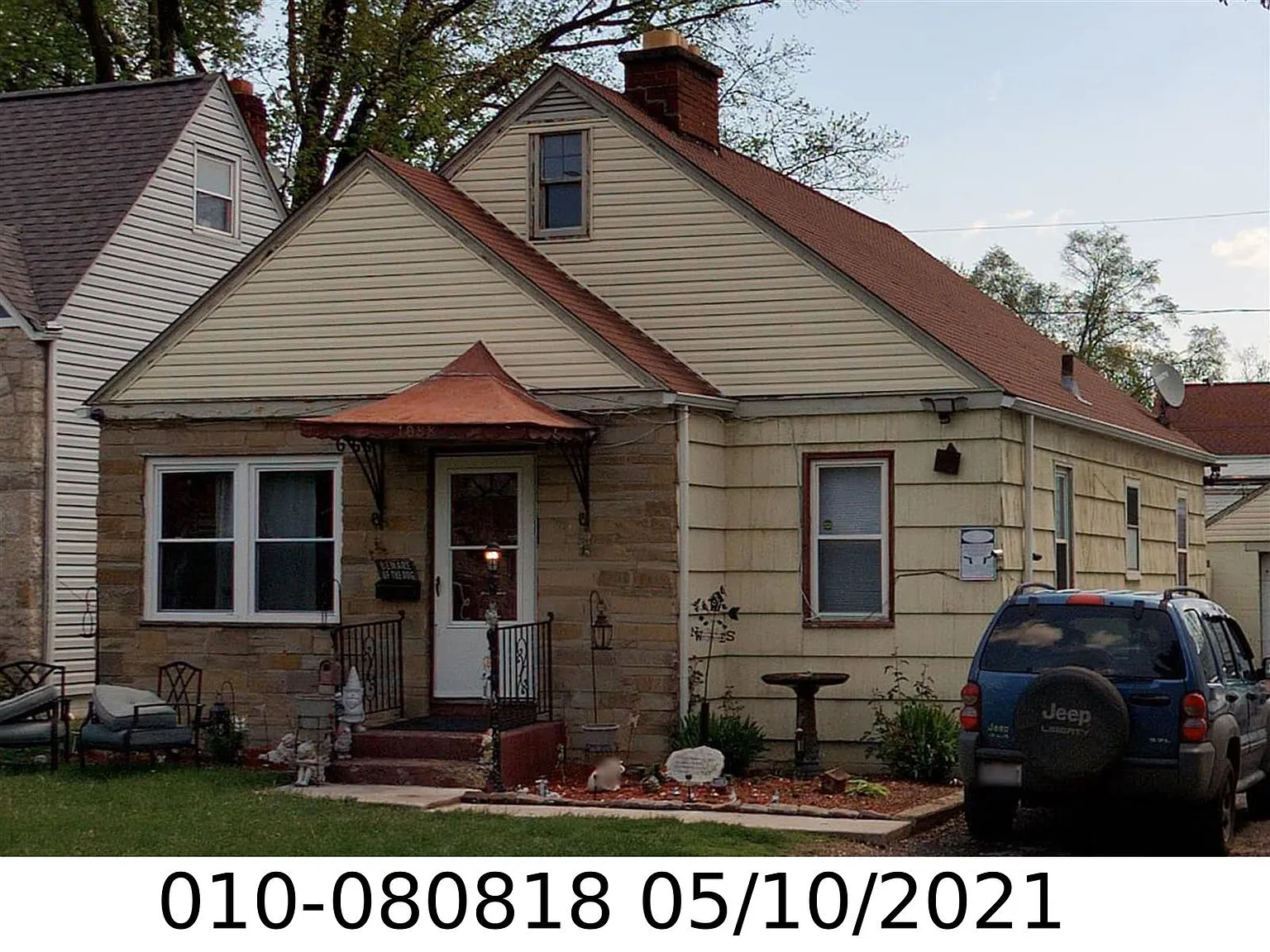 1088 Berkeley Rd photo 1