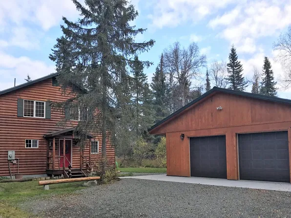 32992 Johnsons Dr, Soldotna, AK 99669