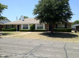 9227 Regal Dr, Waco, TX 76712