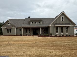 1 Reidsboro Rd, Williamson, GA 30292