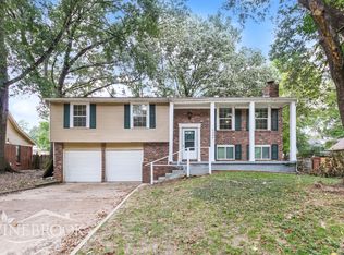 5286 Orangewood Rd, Memphis, TN 38134