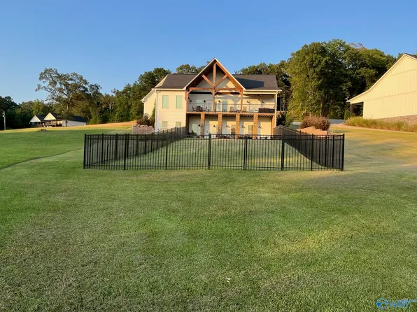 4060 State Highway 273, Leesburg, AL 35983