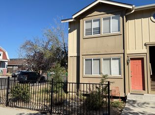 395 Reno Ave, Reno, NV 89509