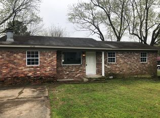 1600 Corral Rd, Sherwood, AR 72120