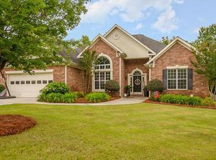 1125 Blackfoot Dr, Evans, GA 30809