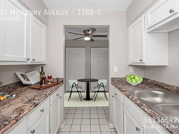 4th image of 3382 McHenry Ave #3388-5
