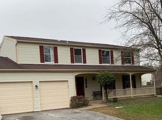 20505 Watkins Meadow Dr, Germantown, MD 20876