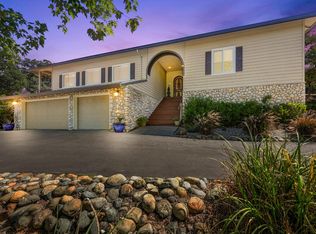 3050 Sundance Trl, Placerville, CA 95667