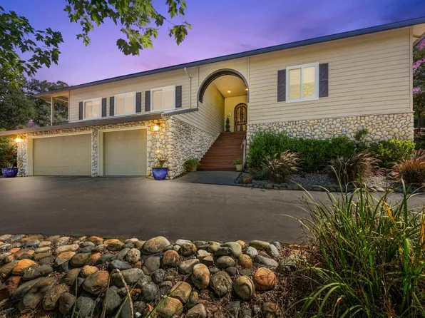 3050 Sundance Trl, Placerville, CA 95667