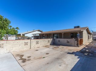 14501 N El Mirage Rd, El Mirage, AZ 85335