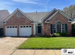3304 Beauvoir Pl, Monroe, LA 71201