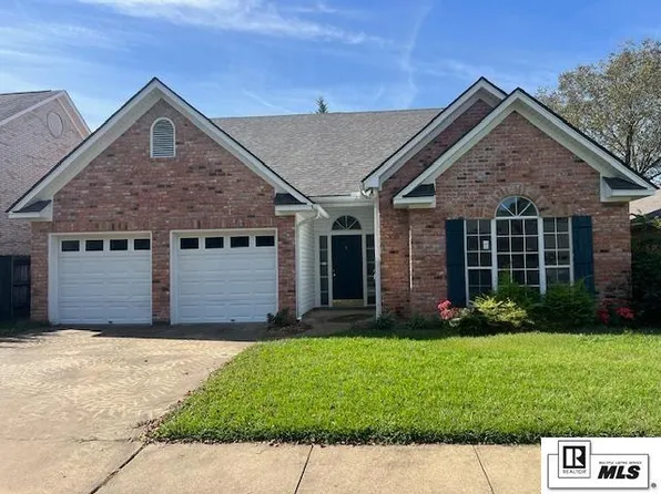 3304 Beauvoir Pl, Monroe, LA 71201