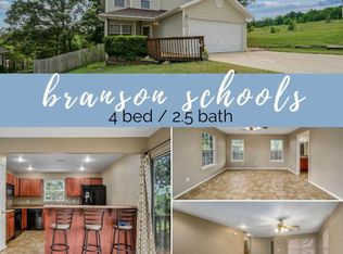 210 Deer Run Rd, Branson, MO 65616