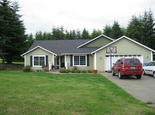 107 Eastview Dr, Chehalis, WA 98532