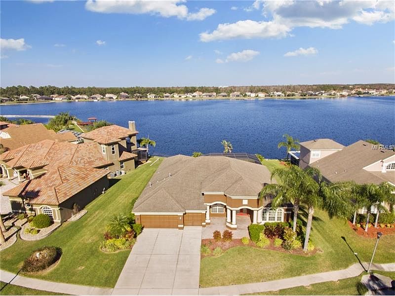 1st image of 16335 Ivy Lake Dr